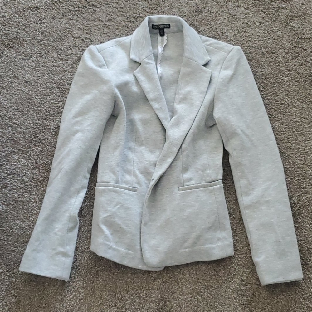 Express Blazer